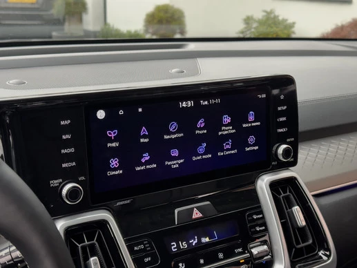 Kia Sorento - Afbeelding 17 van 30