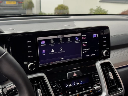 Kia Sorento - Afbeelding 19 van 30