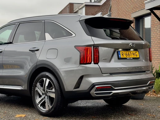 Kia Sorento - Afbeelding 20 van 30