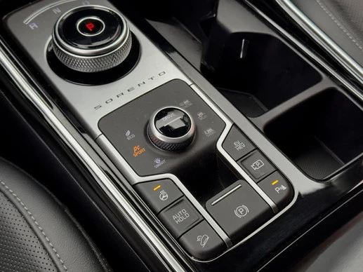 Kia Sorento - Afbeelding 21 van 30