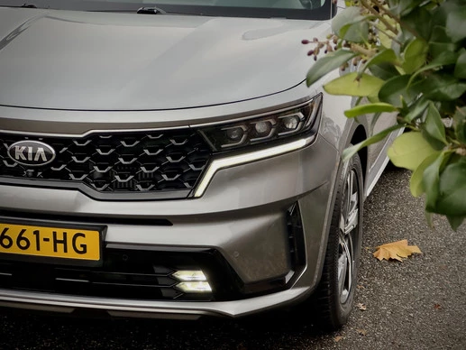 Kia Sorento - Afbeelding 22 van 30