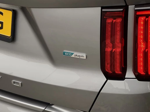 Kia Sorento - Afbeelding 24 van 30