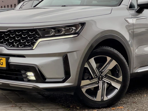 Kia Sorento - Afbeelding 26 van 30