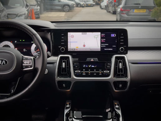 Kia Sorento - Afbeelding 27 van 30