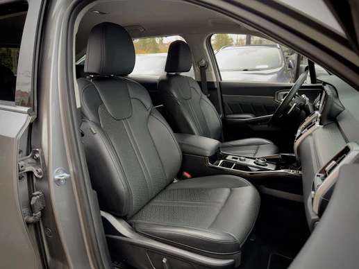 Kia Sorento - Afbeelding 29 van 30