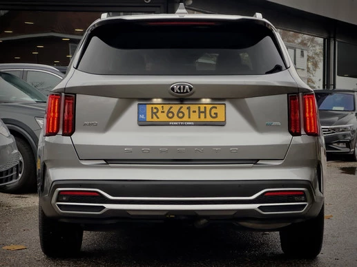 Kia Sorento - Afbeelding 4 van 30