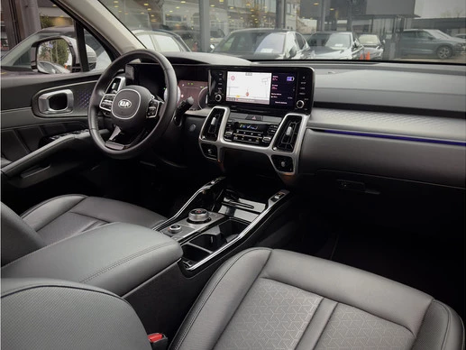 Kia Sorento - Afbeelding 3 van 30