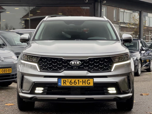 Kia Sorento - Afbeelding 4 van 30