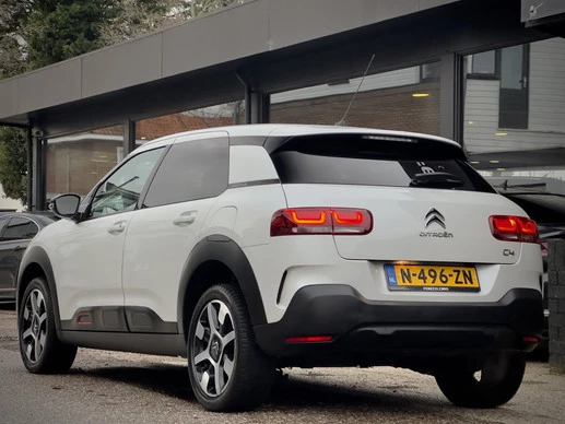Citroën C4 Cactus - Afbeelding 3 van 30