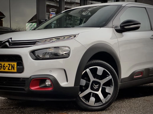Citroën C4 Cactus - Afbeelding 9 van 30