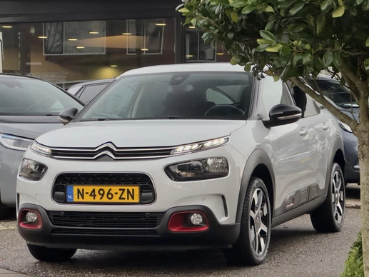 Citroën C4 Cactus - Afbeelding 13 van 30
