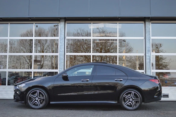 Mercedes-Benz CLA - Afbeelding 6 van 30