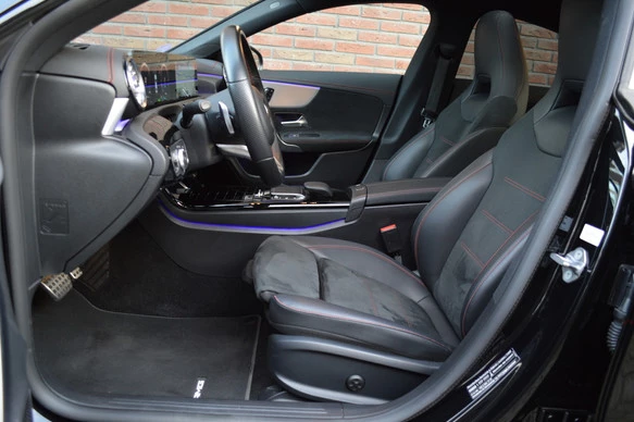 Mercedes-Benz CLA - Afbeelding 8 van 30