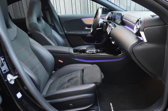 Mercedes-Benz CLA - Afbeelding 9 van 30