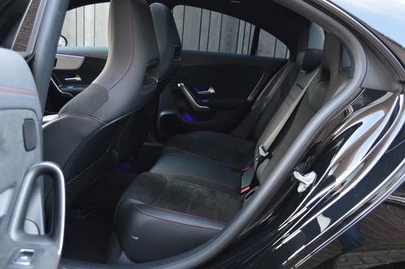 Mercedes-Benz CLA - Afbeelding 11 van 30