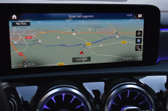 Mercedes-Benz CLA - Afbeelding 12 van 30