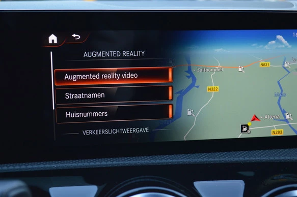 Mercedes-Benz CLA - Afbeelding 13 van 30