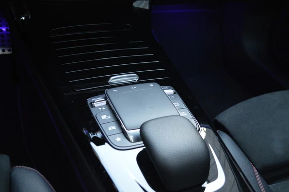 Mercedes-Benz CLA - Afbeelding 15 van 30