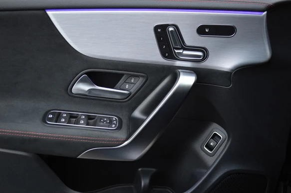 Mercedes-Benz CLA - Afbeelding 16 van 30