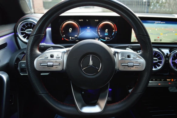 Mercedes-Benz CLA - Afbeelding 17 van 30