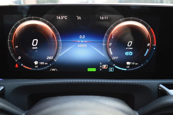 Mercedes-Benz CLA - Afbeelding 18 van 30