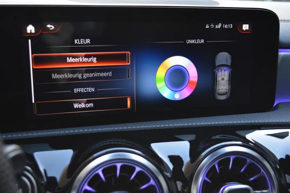 Mercedes-Benz CLA - Afbeelding 24 van 30