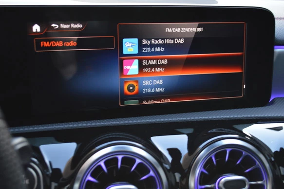 Mercedes-Benz CLA - Afbeelding 25 van 30