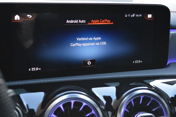 Mercedes-Benz CLA - Afbeelding 26 van 30