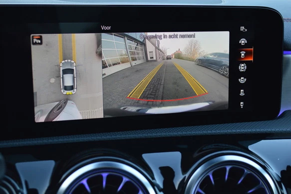 Mercedes-Benz CLA - Afbeelding 28 van 30