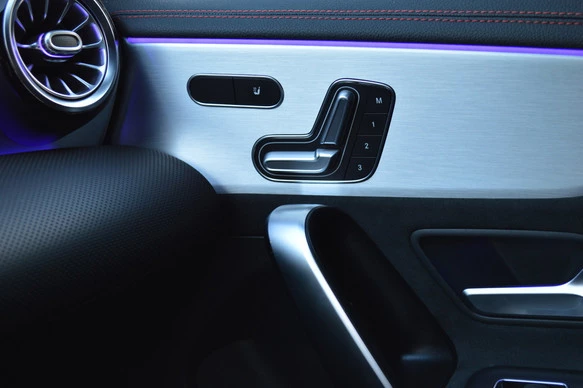 Mercedes-Benz CLA - Afbeelding 29 van 30