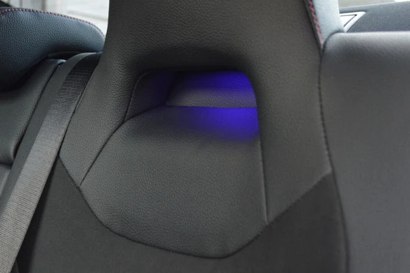 Mercedes-Benz CLA - Afbeelding 30 van 30