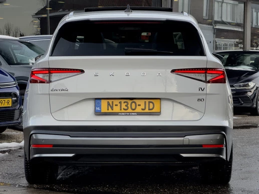 Škoda Enyaq iV - Afbeelding 7 van 30