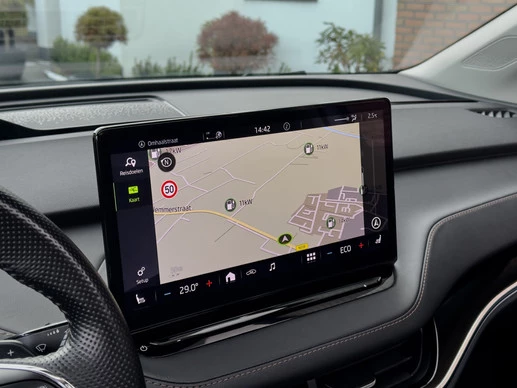 Škoda Enyaq iV - Afbeelding 8 van 30