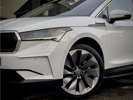 Škoda Enyaq iV - Afbeelding 13 van 30