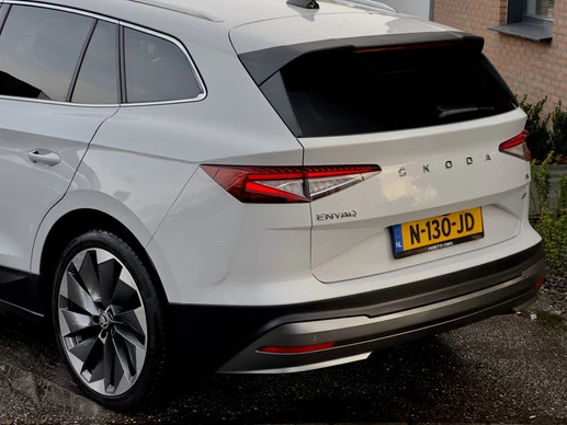 Škoda Enyaq iV - Afbeelding 15 van 30