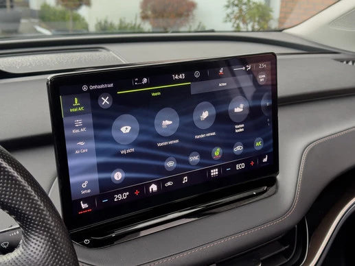 Škoda Enyaq iV - Afbeelding 16 van 30