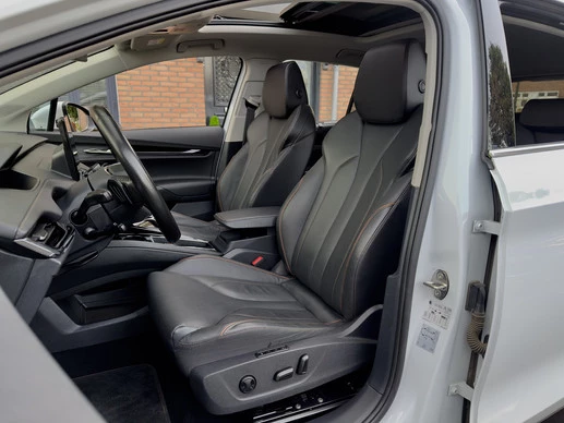 Škoda Enyaq iV - Afbeelding 19 van 30