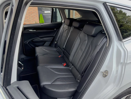 Škoda Enyaq iV - Afbeelding 20 van 30