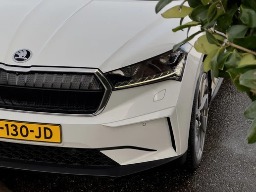 Škoda Enyaq iV - Afbeelding 23 van 30