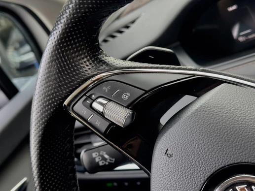 Škoda Enyaq iV - Afbeelding 28 van 30