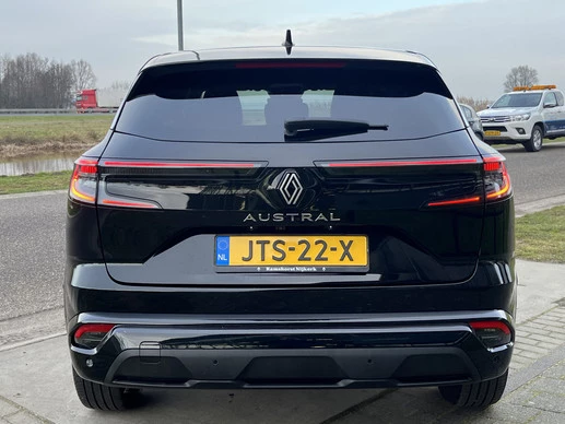 Renault Austral - Afbeelding 8 van 30