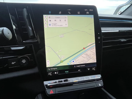 Renault Austral - Afbeelding 18 van 30