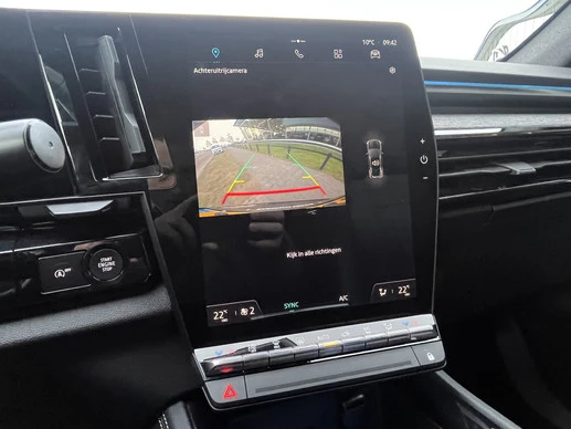 Renault Austral - Afbeelding 19 van 30