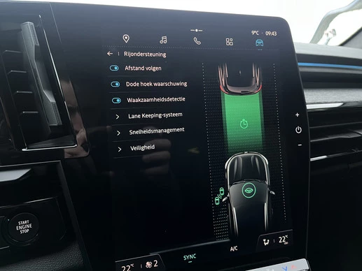 Renault Austral - Afbeelding 21 van 30