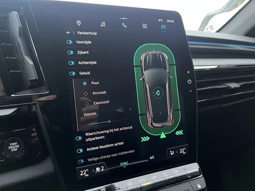 Renault Austral - Afbeelding 22 van 30