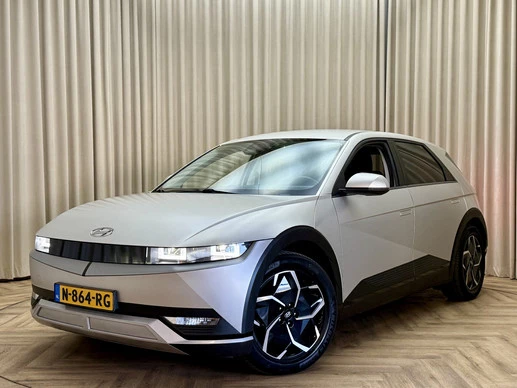Hyundai IONIQ 5 - Afbeelding 1 van 30