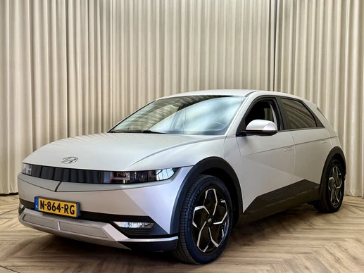 Hyundai IONIQ 5 - Afbeelding 4 van 30