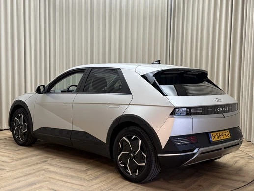 Hyundai IONIQ 5 - Afbeelding 6 van 30