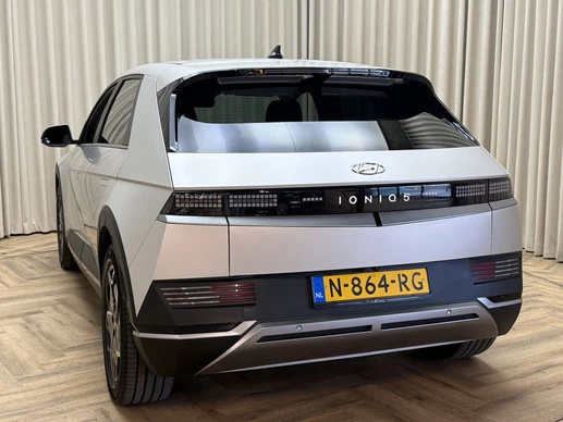 Hyundai IONIQ 5 - Afbeelding 7 van 30