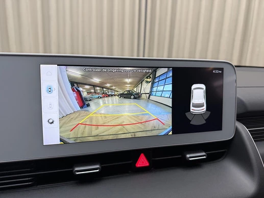 Hyundai IONIQ 5 - Afbeelding 9 van 30